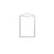 Moebe - Frame A5 Brushed Aluminium Moebe – kuva 3