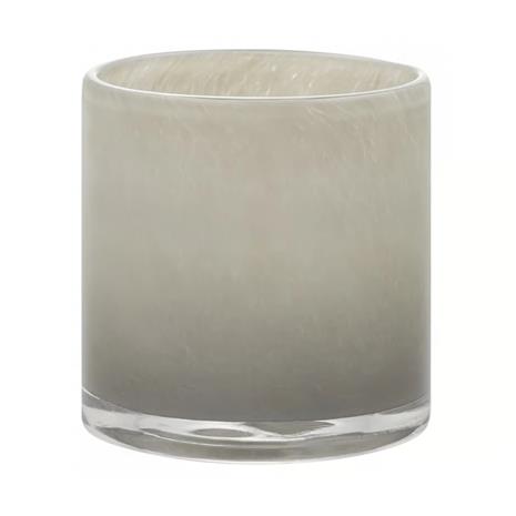 blomus SAGA kynttilälyhty S ä˜8,3 cm Dove