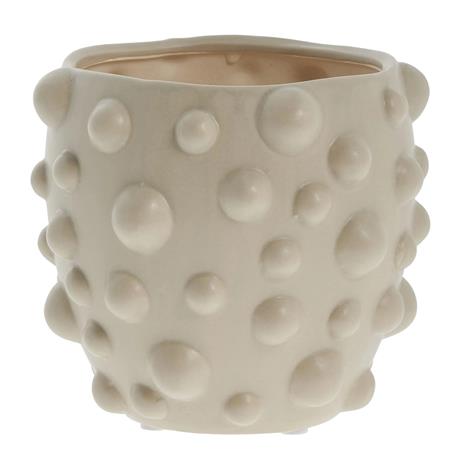 Lene Bjerre Doelle ruukku ä˜ 14,5 cm Linen