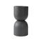 DBKD Post kynttilänjalka 16 cm Cast iron – kuva 8