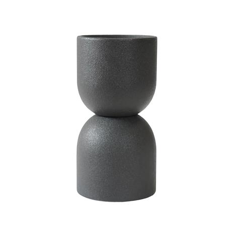 DBKD Post kynttilänjalka 16 cm Cast iron – kuva 8/8