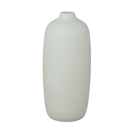 blomus Ceola maljakko 18 cm Desert Sage