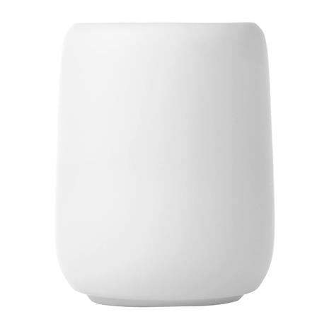 Blomus Sono hammasharjamuki 30 cl Valkoinen