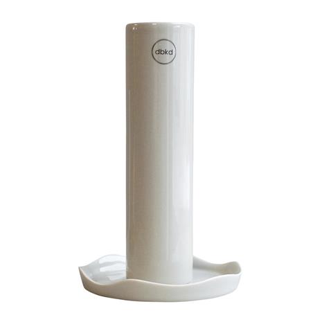DBKD Wave Vase Large, Shiny Mole – kuva 6/6