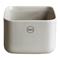 DBKD Cube Plant Pot, Shiny Mole – kuva 4