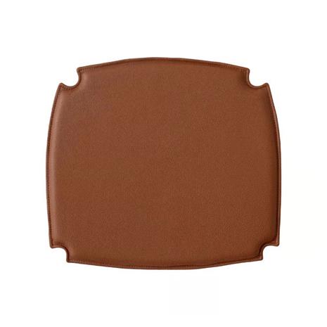 &Tradition Drawn HM3 -tyyny Nahka cognac
