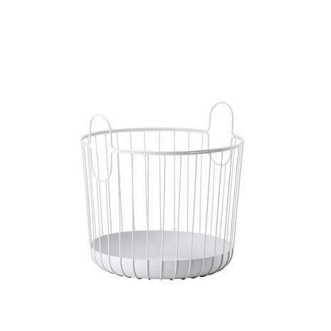 Zone Denmark Zone Inu -kori Soft grey, large