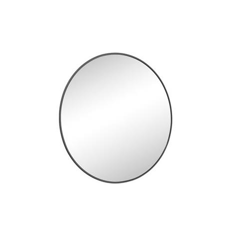 SMD Design Haga Basic pyöreä peili Harmaa