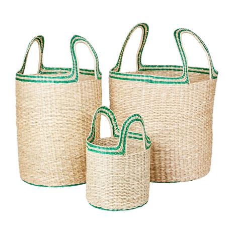 Broste Copenhagen Lykke, korit 3 kpl