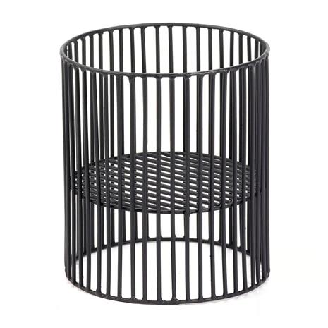 Serax Turn kori ä˜ 15 cm Black