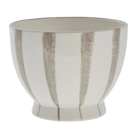 Lene Bjerre Anivia ruukku ä˜ 30 cm Grey