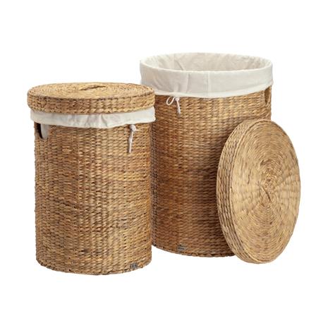 Dixie Water Hyacinth Round 2-pack – kuva 3/5