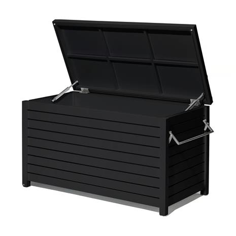 Fri Form 03 dynbox Musta