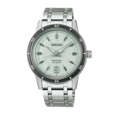 Seiko Presage Style 60's rannekello, SRPL71J1