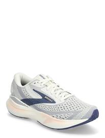 Brooks Adrenaline Gts 24 - White - 45.5