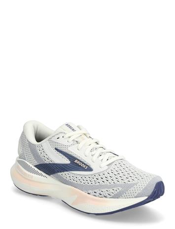 Brooks Adrenaline Gts 24 - White - 45.5