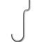 String Vertical Hook -koukku, 4 kpl – kuva 6