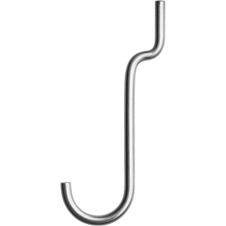 String Vertical Hook -koukku, 4 kpl – kuva 6/8