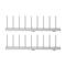 String String lautasteline harmaa, 30 cm, 2 kpl – kuva 4