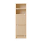 Muuto Stacked säilytysjärjestelmä toimisto kokoonpano 4 Tammi
