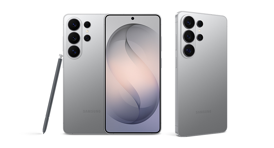 Samsung Galaxy S26 Ultra 512 Gt, koboltinvioletti - C - Kumppanin toimesta