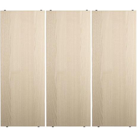 String String hyllylevy saarni, 58x30 cm, 3 kpl