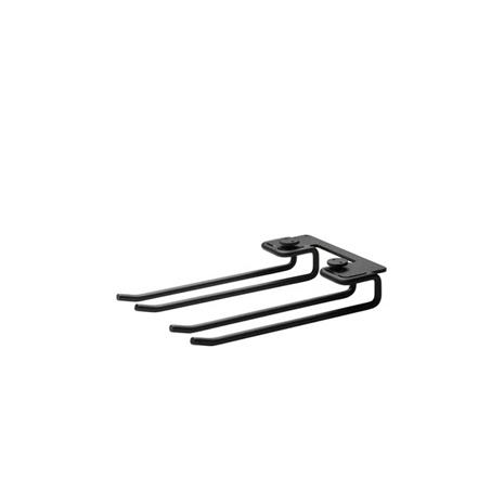 String String teline musta, 2 kpl, 20cm