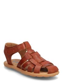 Bisgaard Bisgaard Barefoot Alison - Black - 34