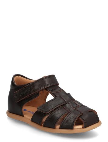 Bisgaard Bisgaard Barefoot Cooper - Pink - 25