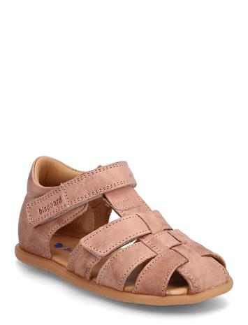 Bisgaard Bisgaard Barefoot Cooper - Pink - 25