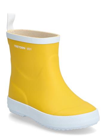 Tretorn Wings Kids - Navy - 35