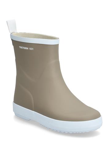 Tretorn Wings Kids - Navy - 35