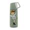 Pippi Sirkus Termospullo 350 ml Rätt Start – kuva 5