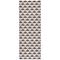 Brita Sweden Confect matto clay 70 x 300 cm – kuva 6