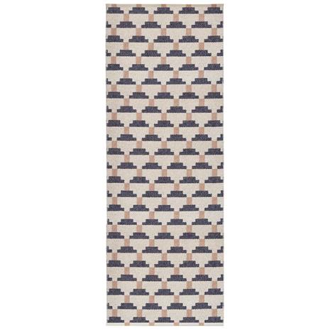 Brita Sweden Confect matto clay 70 x 300 cm