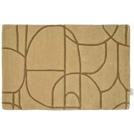 Classic Collection Modern Abstract, ovimatto 60 x 90 cm – kuva 3/8