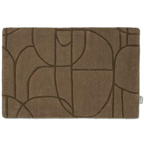 Classic Collection Modern Abstract, ovimatto 60 x 90 cm – kuva 4/8