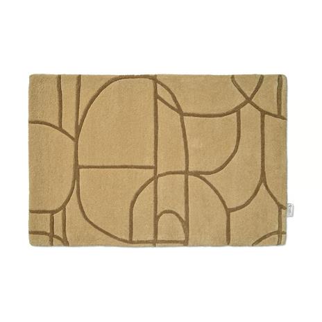 Classic Collection Modern Abstract, ovimatto 60 x 90 cm – kuva 5/8