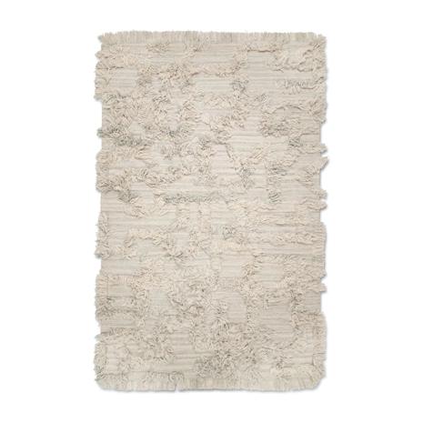Classic Collection Rio, villamatto 250 x 350 cm