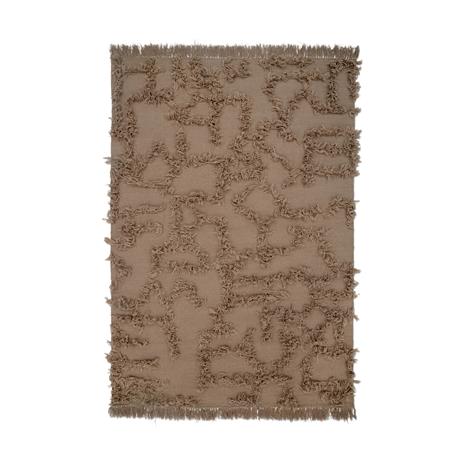 Classic Collection Rio, villamatto 250 x 350 cm