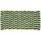 HAY Coco Stripe Wave, kynnysmatto – kuva 8