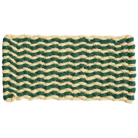 HAY Coco Stripe Wave, kynnysmatto – kuva 8/8