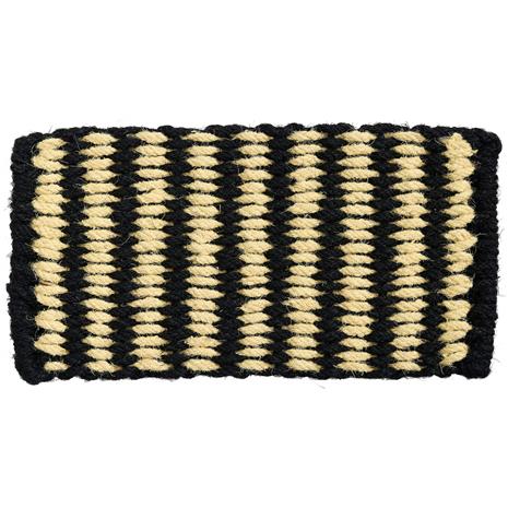 HAY Coco Stripe Wide, kynnysmatto