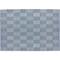 HAY - Check Rug 170 x 240 cm - Light blue – kuva 5