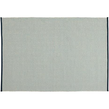 HAY 3 Colour matto Soft turquoise, 200x300 cm