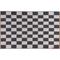 Mette Ditmer - RETRO bath mat - Dark grey – kuva 4