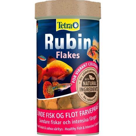 Tetra rubin 1 L