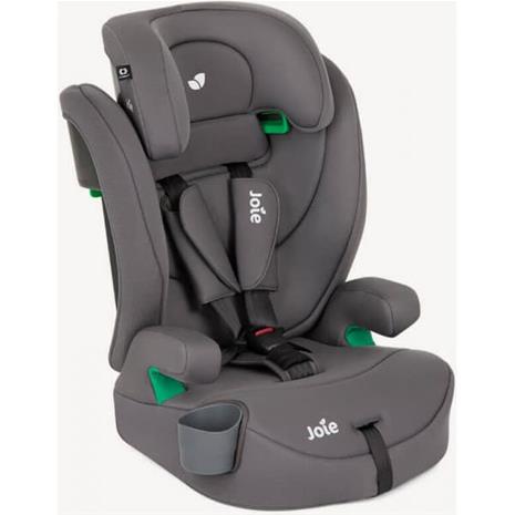 Joie turvaistuin Elevate R129, 9-36 kg, thunder