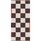 Mette Ditmer Square all-round matto large Ruskea – kuva 2