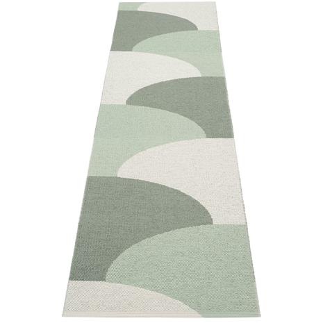 Pappelina Hill, matto 70 x 270 cm